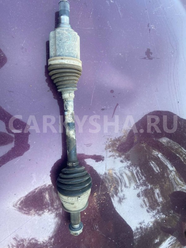 Привод передний левый Haval Jolion I (2021—2026) Haval Jolion оригинальный номер 2303100XST11A