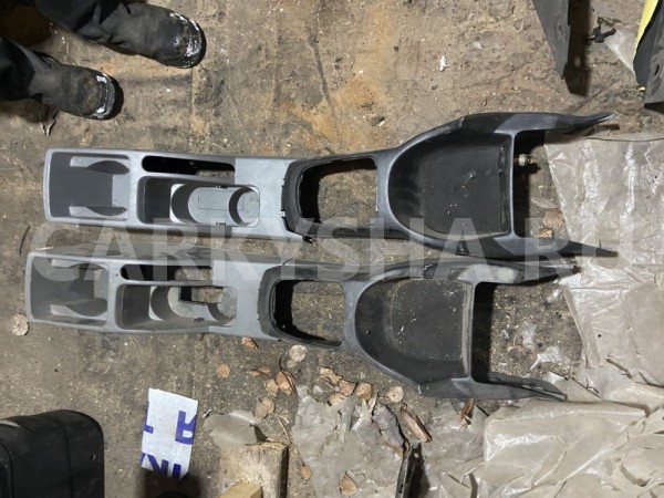 Тоннель пола Chevrolet Lacetti I (2004—2013) Chevrolet Lacetti оригинальный номер GM 96451479