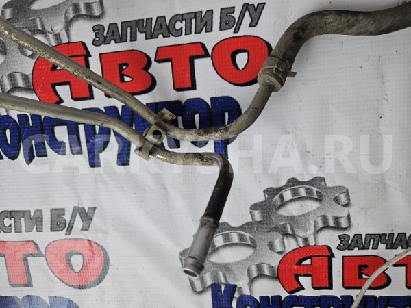 Трубка гидроусилителя руля Nissan Teana 