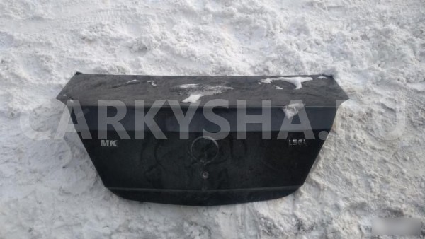Крышка багажника Geely MK I (2006—2013) Geely MK 