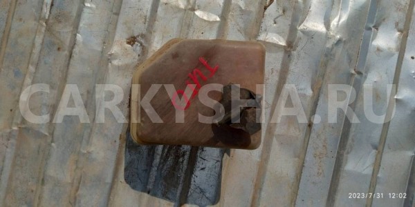 Бачок расширительный Chery Tiggo (T11) T11 (2005—2013) Chery Tiggo (T11) оригинальный номер T111311111