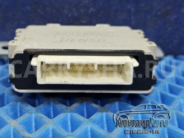 Блок управления светом на Mitsubishi Pajero 4 Mitsubishi i оригинальный номер 8634A004