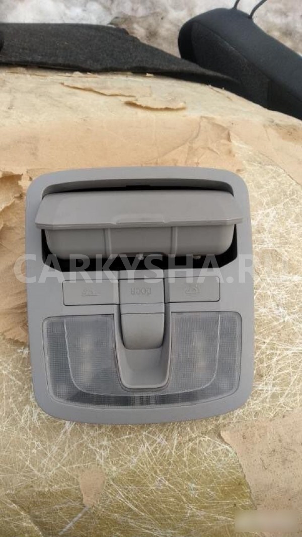 Плафон салонный SsangYong Actyon II (2010—2013) Ssang Yong Actyon 