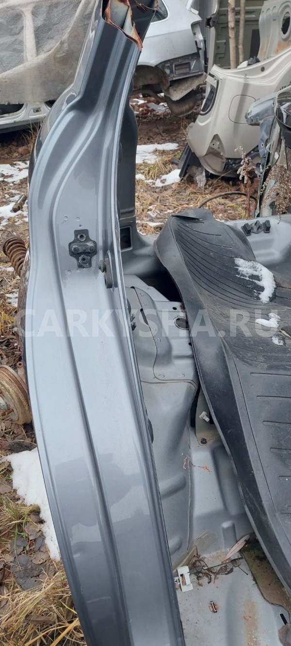 Крыло заднее правое SsangYong Actyon II (2010—2013) Ssang Yong Actyon оригинальный номер 5212134A10