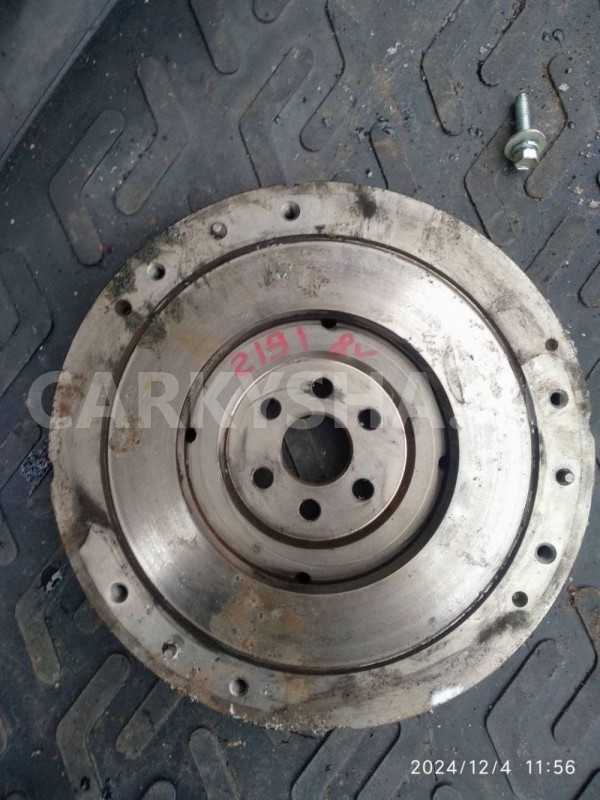 Маховик ВАЗ (LADA) Granta I (2011—2018) ВАЗ (Lada) Granta оригинальный номер 219021005110