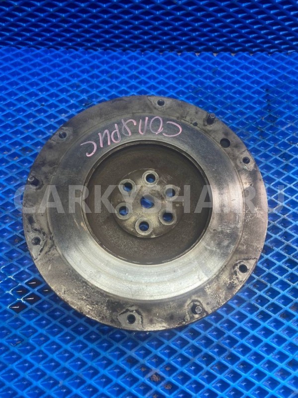 Маховик Hyundai Solaris I (2010—2014) Hyundai Solaris оригинальный номер G4FC