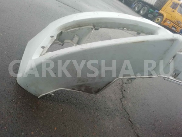 Бампер передний Audi A4(B8) 2012-2015 Audi A4 оригинальный номер 1K08074370