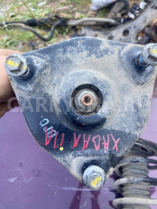 амортизаторы передние Haval Jolion I (2021—2026) Haval Jolion оригинальный номер 2905104XGW02A