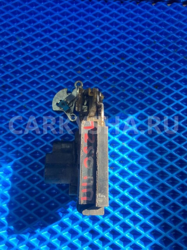 Замок двери Chevrolet Aveo I рестайлинг (2006—2012) Chevrolet Aveo оригинальный номер 96272644