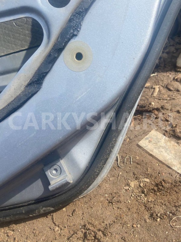 Дверь задняя правая BMW 3 серия E46 рестайлинг (2001—2006) BMW 3er оригинальный номер 41527034154