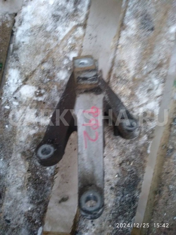 Кронштейн КПП Ford Focus II рестайлинг (2007—2011) Ford Focus оригинальный номер 3M517M125