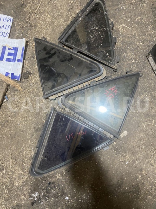 Стекло глухое Geely MK I (2006—2013) Geely MK оригинальный номер 1018004775