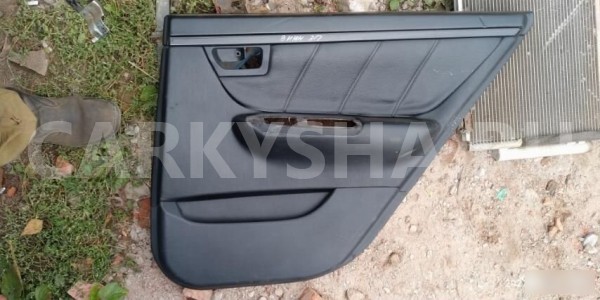 Обшивка двери Geely FC (Vision) I (2006—2011) Geely FC (Vision) 