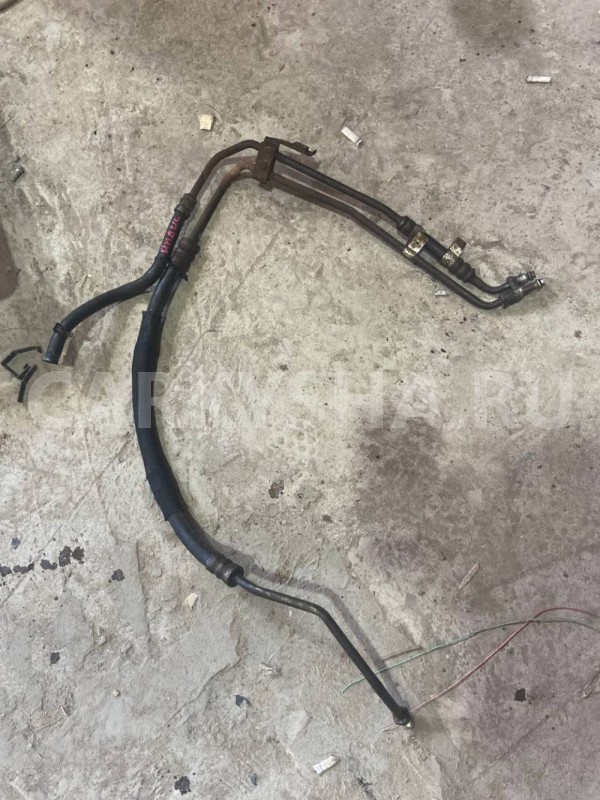 Трубка гидроусилителя Chery IndiS (S18D) S18D (2011—2016) Chery IndiS (S18D) оригинальный номер S18D3406300