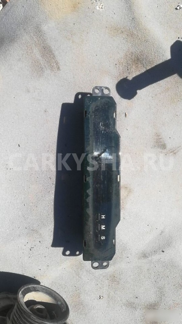 Часы Chevrolet Lacetti I (2004—2013) Chevrolet Lacetti оригинальный номер 96550342