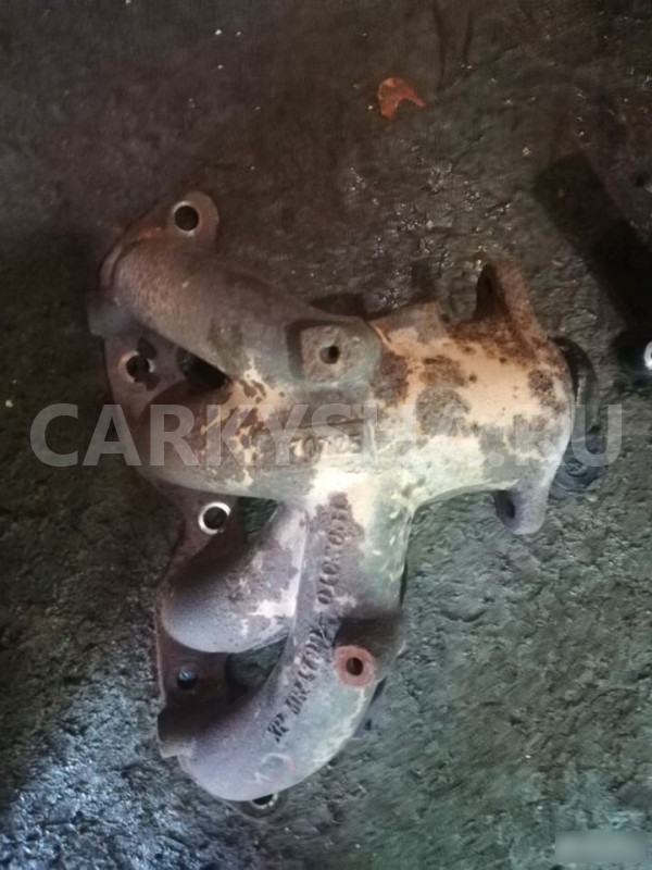 Коллектор выпускной Geely CK (Otaka) I (2005—2008) Geely CK (Otaka) 