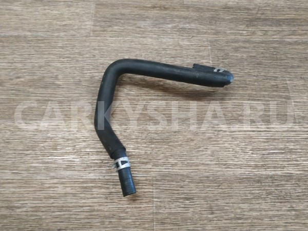 Шланг системы охлаждения Toyota Avensis оригинальный номер 1626422122