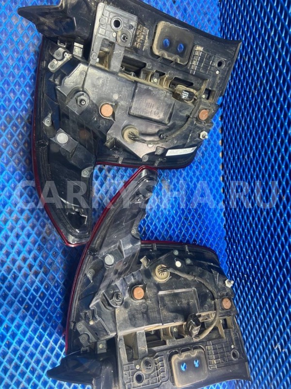 Фонари задние комплект Haval Jolion I (2021—2026) Haval Jolion оригинальный номер 4133101XST01A