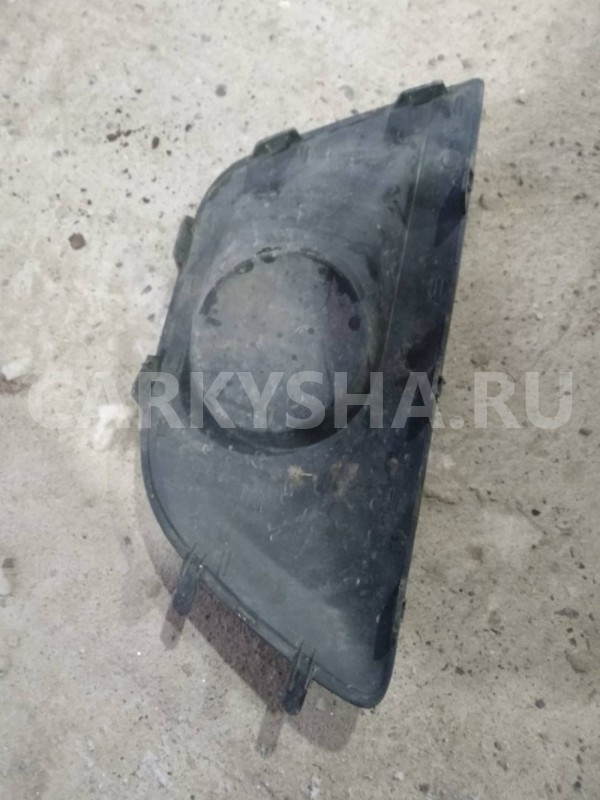 Накладка птф ВАЗ (LADA) Granta I (2011—2018) ВАЗ (Lada) Granta оригинальный номер 21910280310200