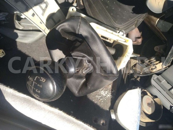 Кулиса КПП Chevrolet Lacetti I (2004—2013) Chevrolet Lacetti 