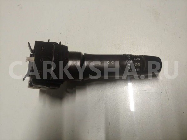 Подрулевой переключатель  Mitsubishi Lancer X 10 Mitsubishi Lancer оригинальный номер E380-013