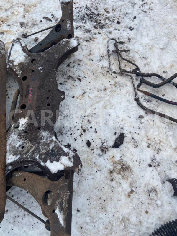 Подрамник LIFAN Solano 620 (2008—2015) Lifan Solano оригинальный номер BAC2901100