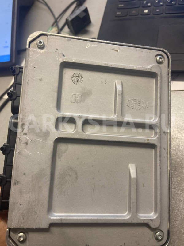 Блок управления АКПП Chery IndiS (S18D) S18D (2011—2016) Chery IndiS (S18D) оригинальный номер S18D-3623011