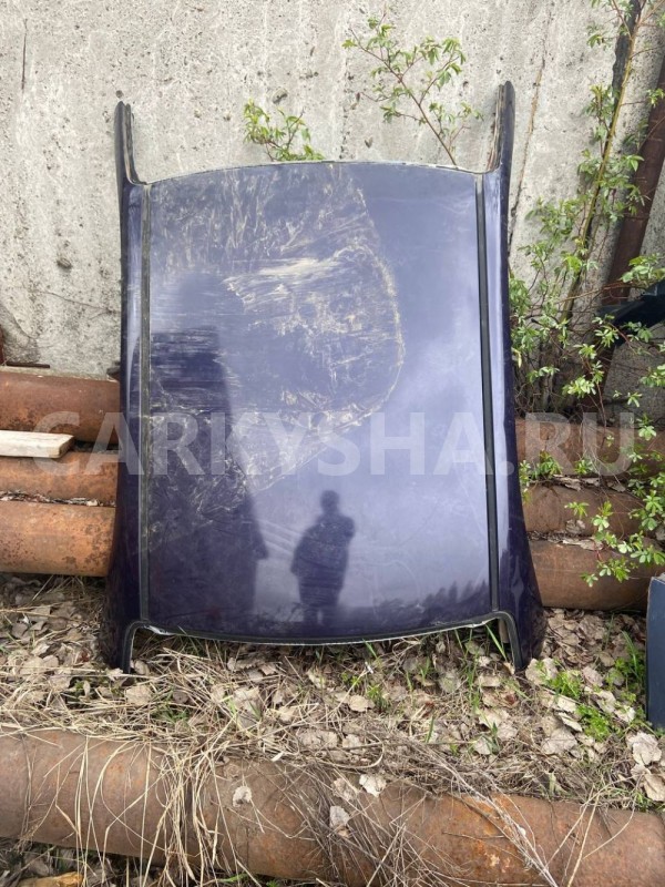 Крыша Mazda 6 GG (2002—2005) Mazda 2 оригинальный номер GJYA7060XA