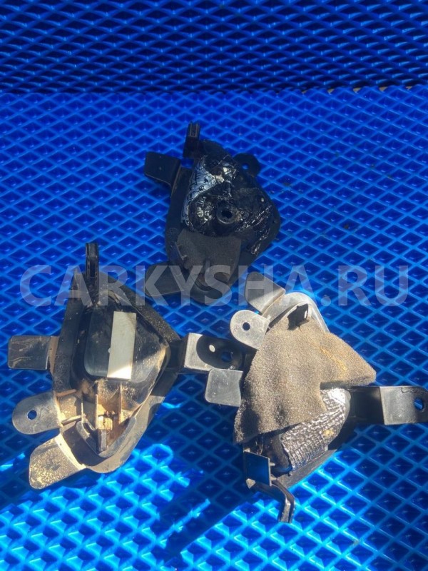 Ручка двери внутренняя ВАЗ (LADA) Granta I (2011—2018) ВАЗ (Lada) Granta оригинальный номер 21906105181