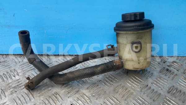 Бачок гидроусилителя Kia Rio 2 Kia Rio оригинальный номер 571501G000