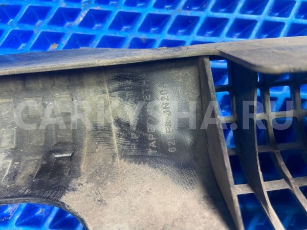 Решетка радиатора Nissan Teana J32 (2008—2011) Nissan Teana оригинальный номер 625e8jn20a