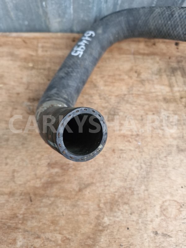 Шланг охлаждения Toyota Rav4 2006-2012 30 Toyota RAV 4 