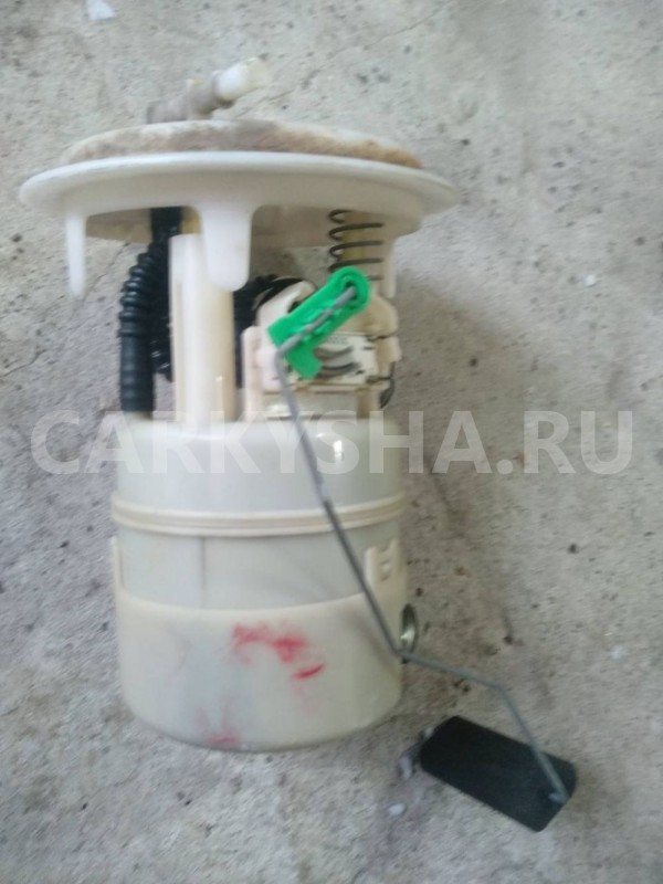 Насос топливный Citroen C4 I (2004—2014) Citroen C4 оригинальный номер 1525KJ