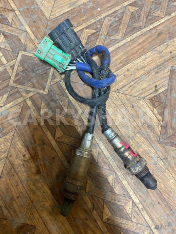 Датчик кислородный/Lambdasonde Geely CK (Otaka) I (2005—2008) Geely CK (Otaka) оригинальный номер 785311