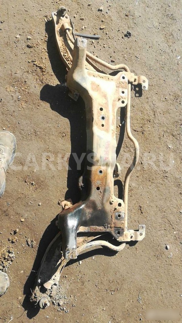 Подрамник FIAT Albea I рестайлинг (2005—2012) Fiat Albea 