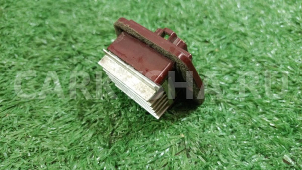 Резистор отопителя Geely MK 2013 Geely MK оригинальный номер 101800276001