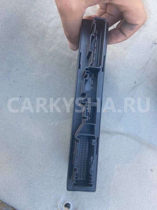 Блок электронный BMW 5 серия E60/E61 (2002—2007) BMW 5er оригинальный номер 61356978713