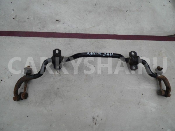 Стабилизатор Toyota RAV4 III (2005—2010) Toyota RAV 4 оригинальный номер 4881242030