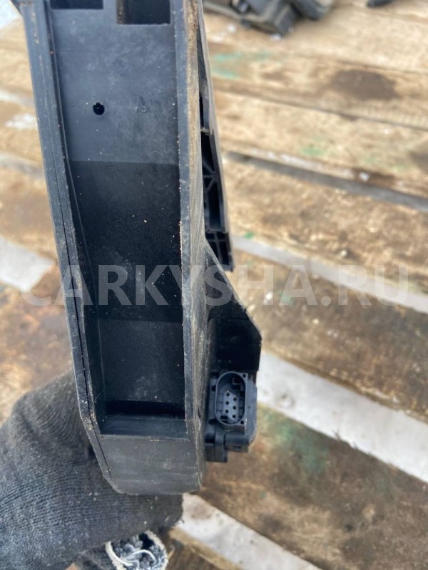 Педаль газа BMW 5 серия E60/E61 (2002—2007) BMW 5er оригинальный номер 3542676693002