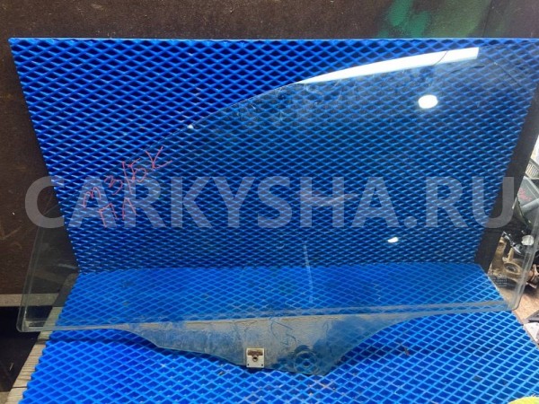 Стекло двери передней левой Mazda 3 BK рестайлинг (2006—2009) Mazda 2 оригинальный номер 43R-008612