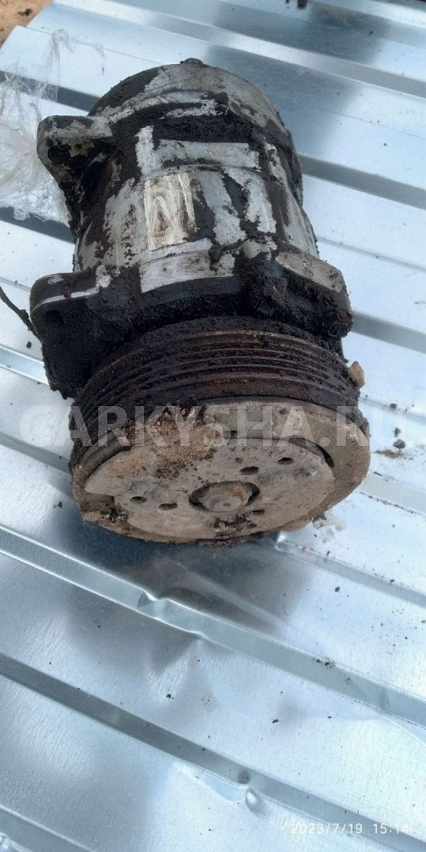 Компрессор кондиционера Geely CK (Otaka) I (2005—2008) Geely CK (Otaka) оригинальный номер 180018018001