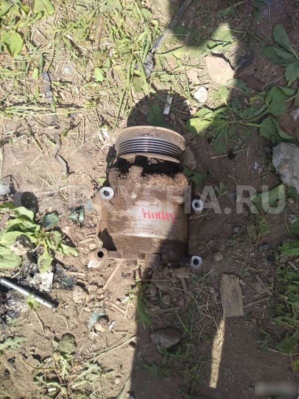 Компрессор кондиционера Geely FC (Vision) I (2006—2011) Geely FC (Vision) 