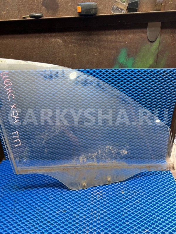 Стекло двери передней правой ЗАЗ Chance I (2009—2014) ЗАЗ Chance оригинальный номер TF69Y0610305001