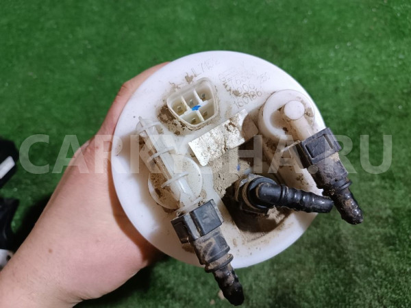 Насос топливный электрический Geely MK Cross оригинальный номер 1016001861