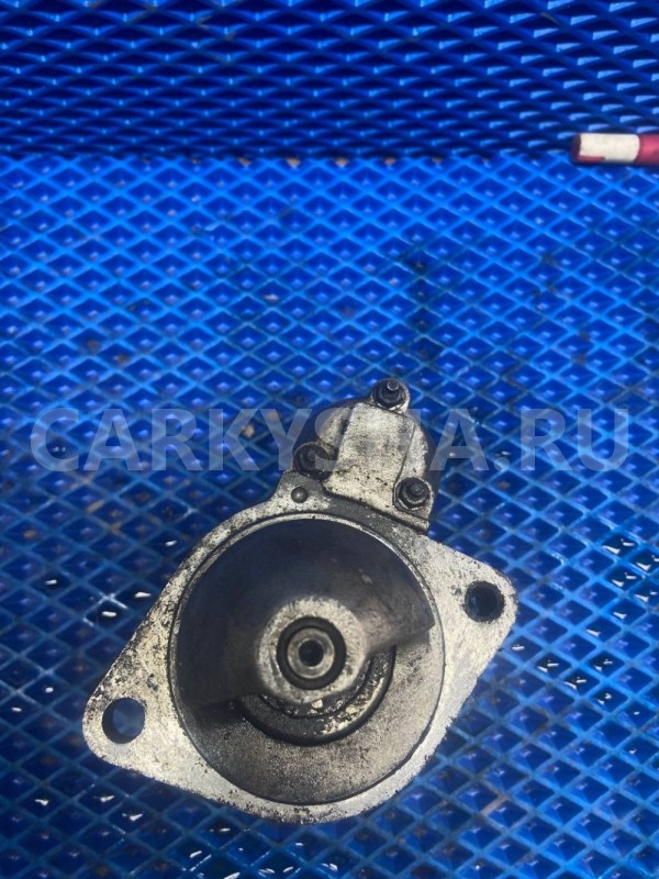 Стартер BMW 5 серия E60/E61 (2002—2007) BMW 5er оригинальный номер 7521122-03