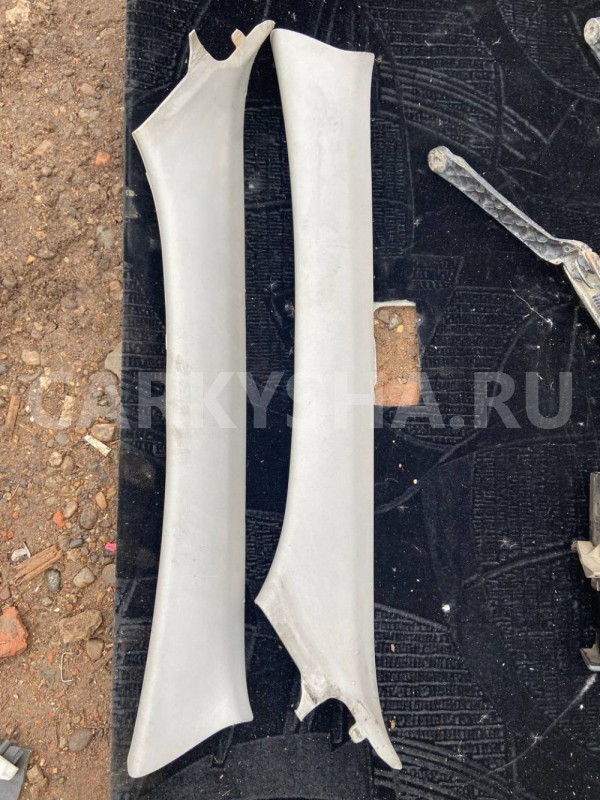 Обшивка стойки Toyota Avensis T220 рестайлинг (2000—2003) Toyota Avensis оригинальный номер 6221205020B0