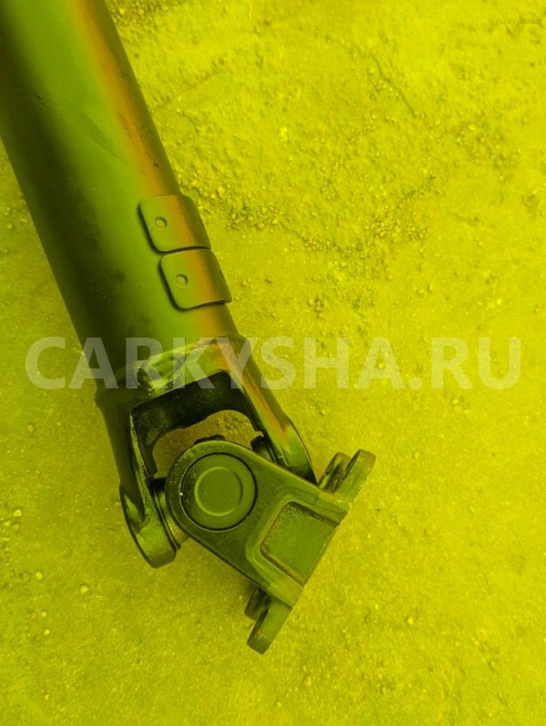 Кардан Toyota Yaris оригинальный номер 37100K0020