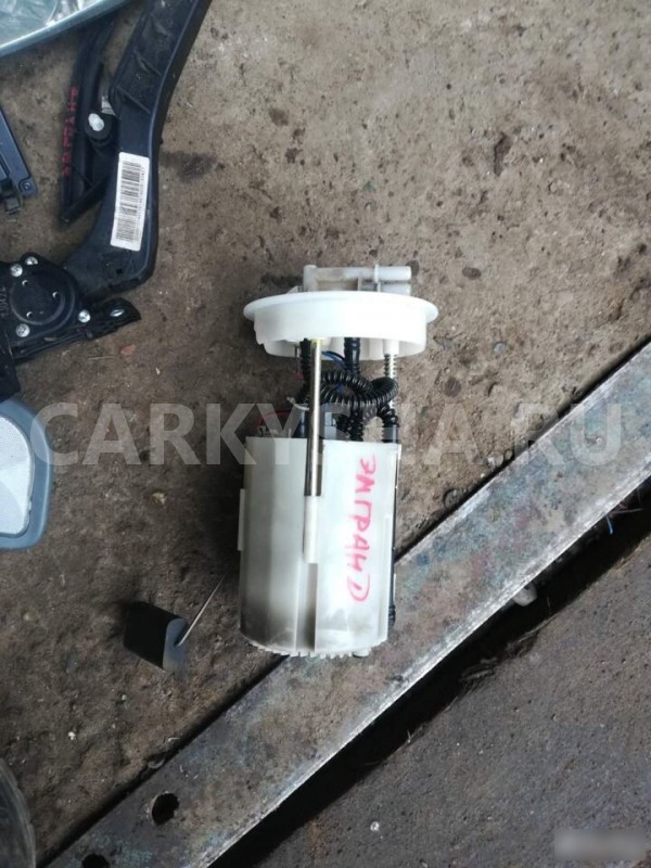 Насос топливный Geely Emgrand EC7 I (2009—2016) Geely Emgrand EC7 