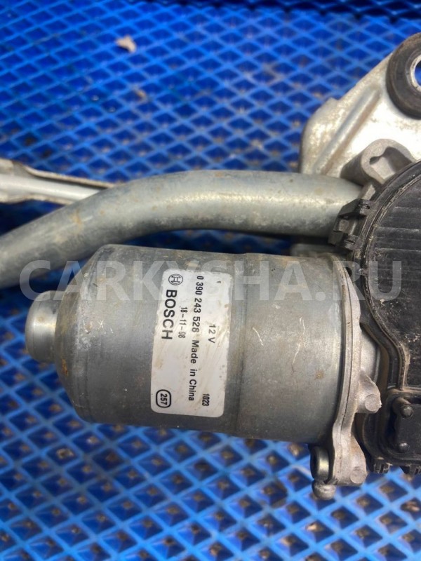 Трапеция стеклоочистителей ВАЗ (LADA) Vesta I (2015—2023) ВАЗ (Lada) Vesta оригинальный номер 8450007313