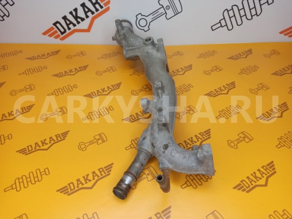 Трубка охлаждения Nissan Teana J32 VQ35DE 3.5 2012 Nissan Teana 